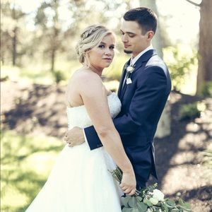 Meet your Posher, Mariah